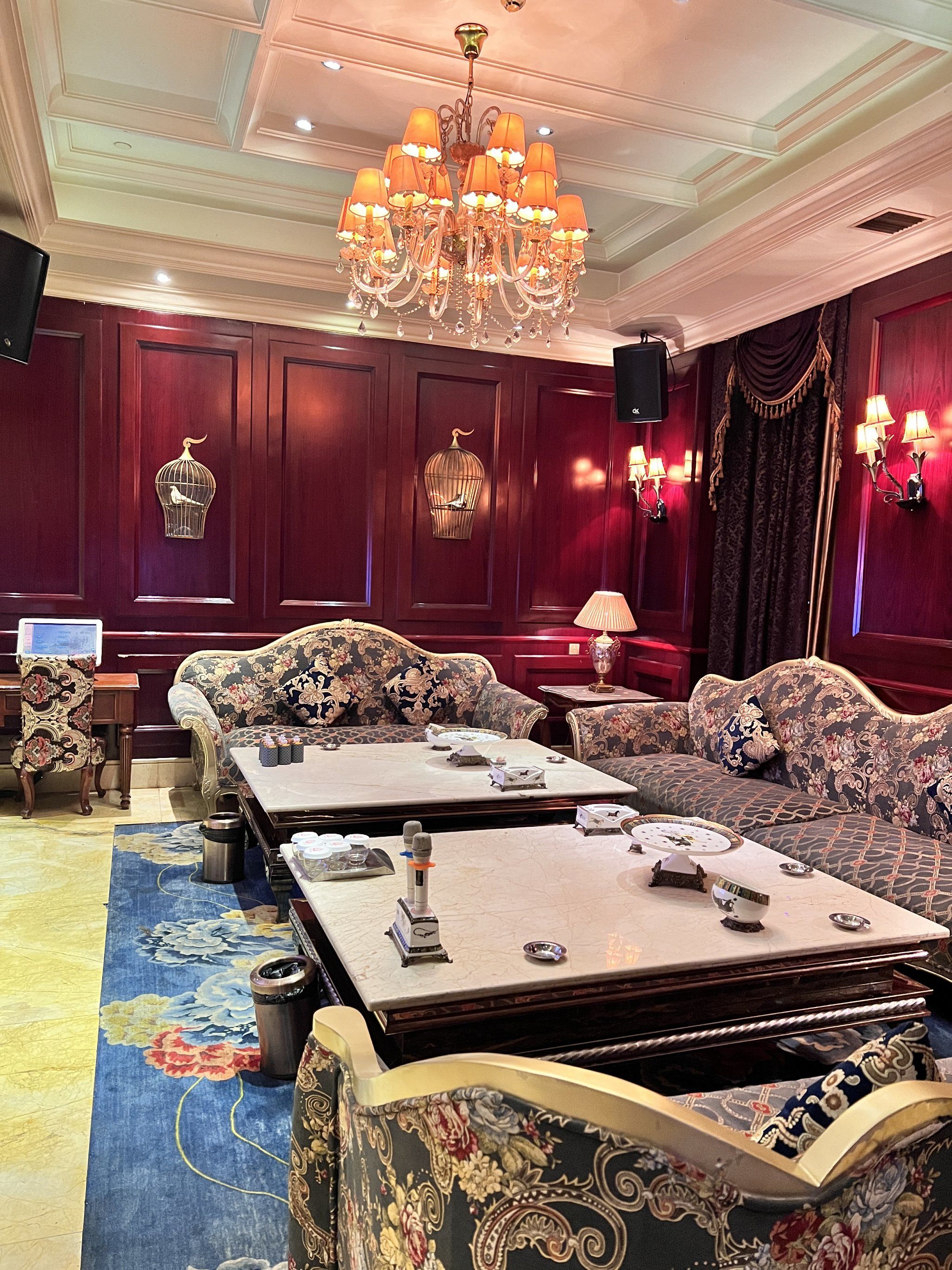 牡丹江商务ktv就在这里-穆棱市ktv预定