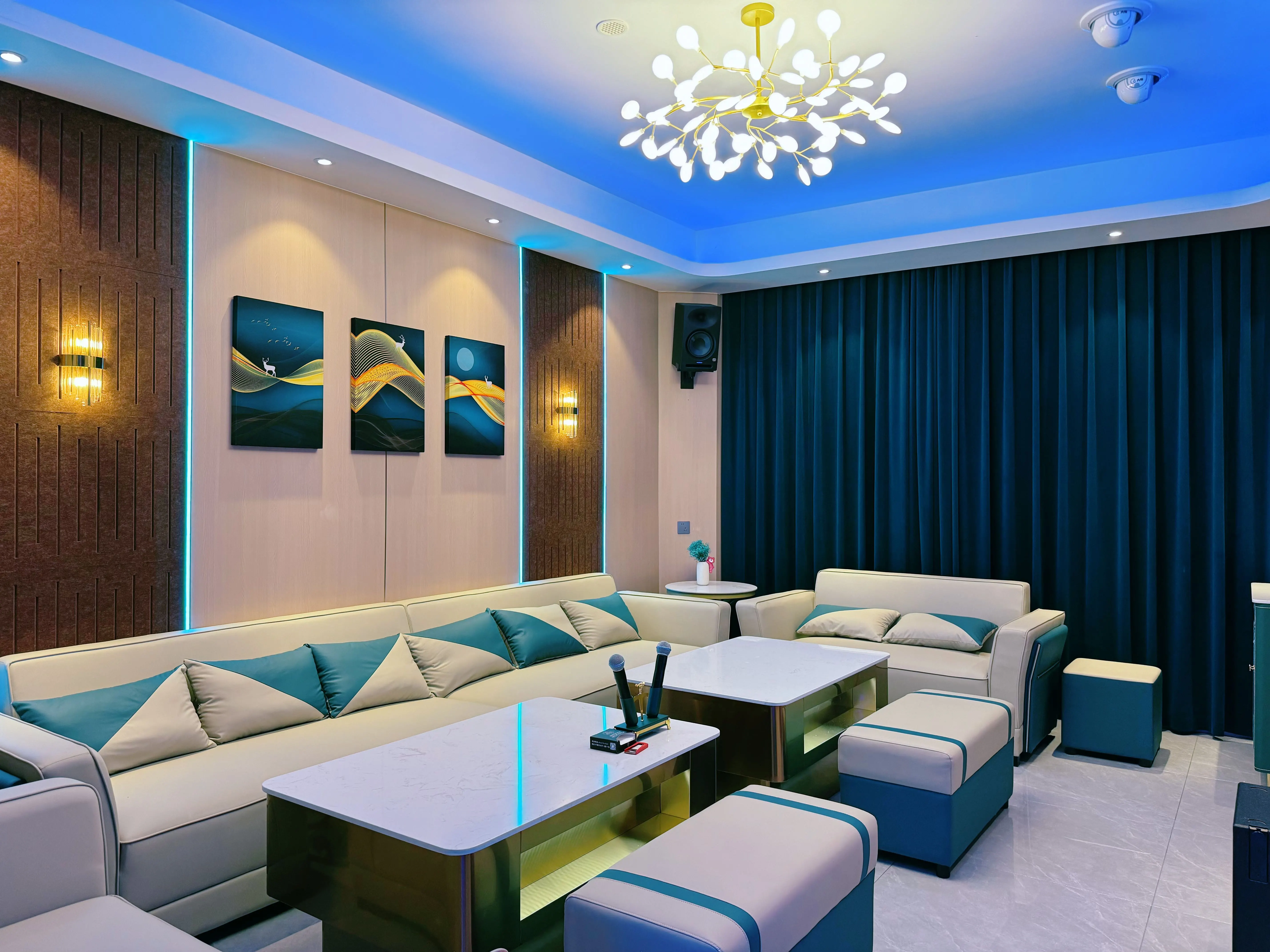 牡丹江商务ktv全新商务ktv模式揭秘-阳明区ktv预定