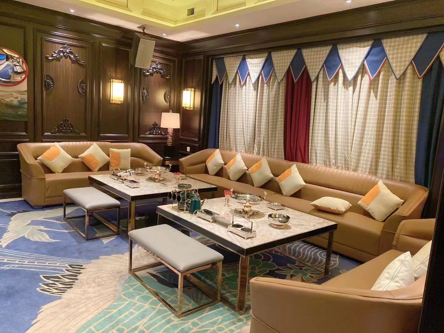 牡丹江商务ktv中低端区别解读-穆棱市ktv预定