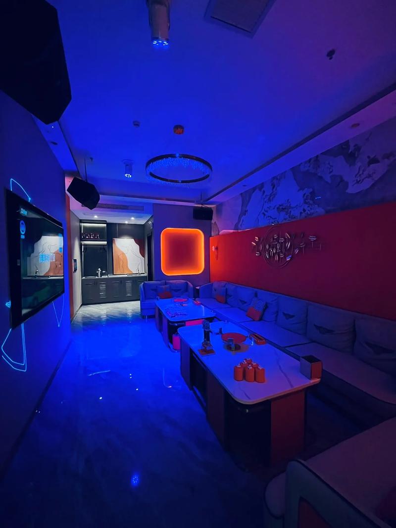 牡丹江商务ktv及商务ktv啥意思解析-宁安市ktv预定