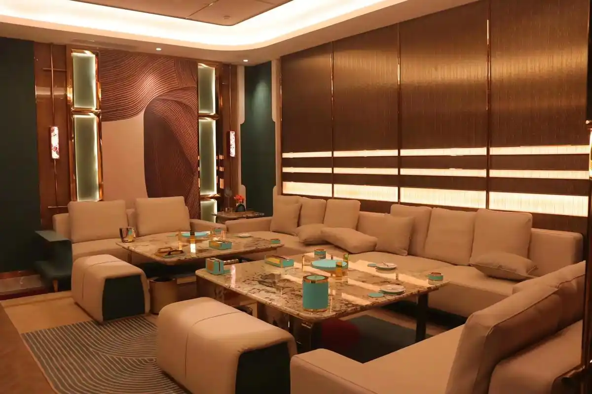 牡丹江商务KTV与片场区别-穆棱市ktv预定