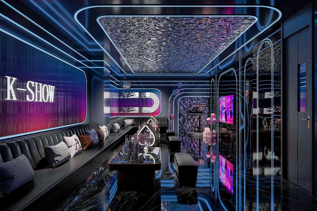 牡丹江商务ktv有哪些优质选择-宁安市ktv预定